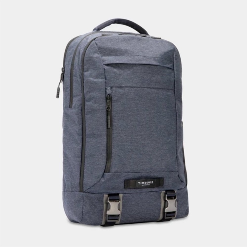 Timbuk2 Authority Laptop backpack in blue